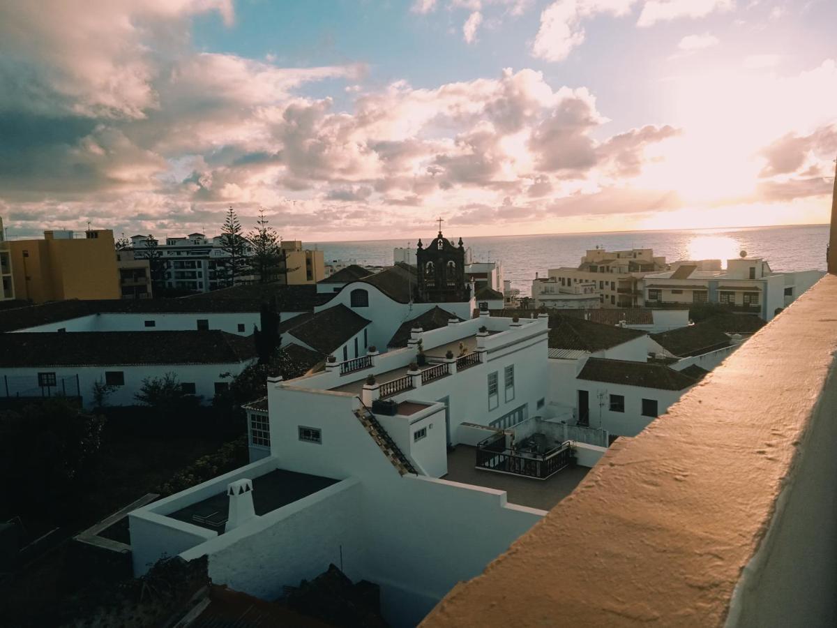 Atico Las Palomas Santa Cruz de la Palma (Isla de la Palma) Exterior foto