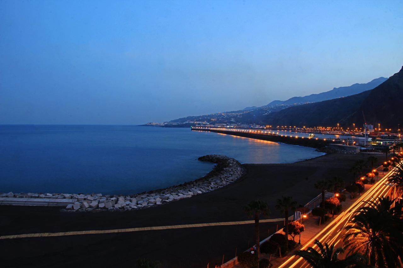 Atico Las Palomas Santa Cruz de la Palma (Isla de la Palma) Exterior foto