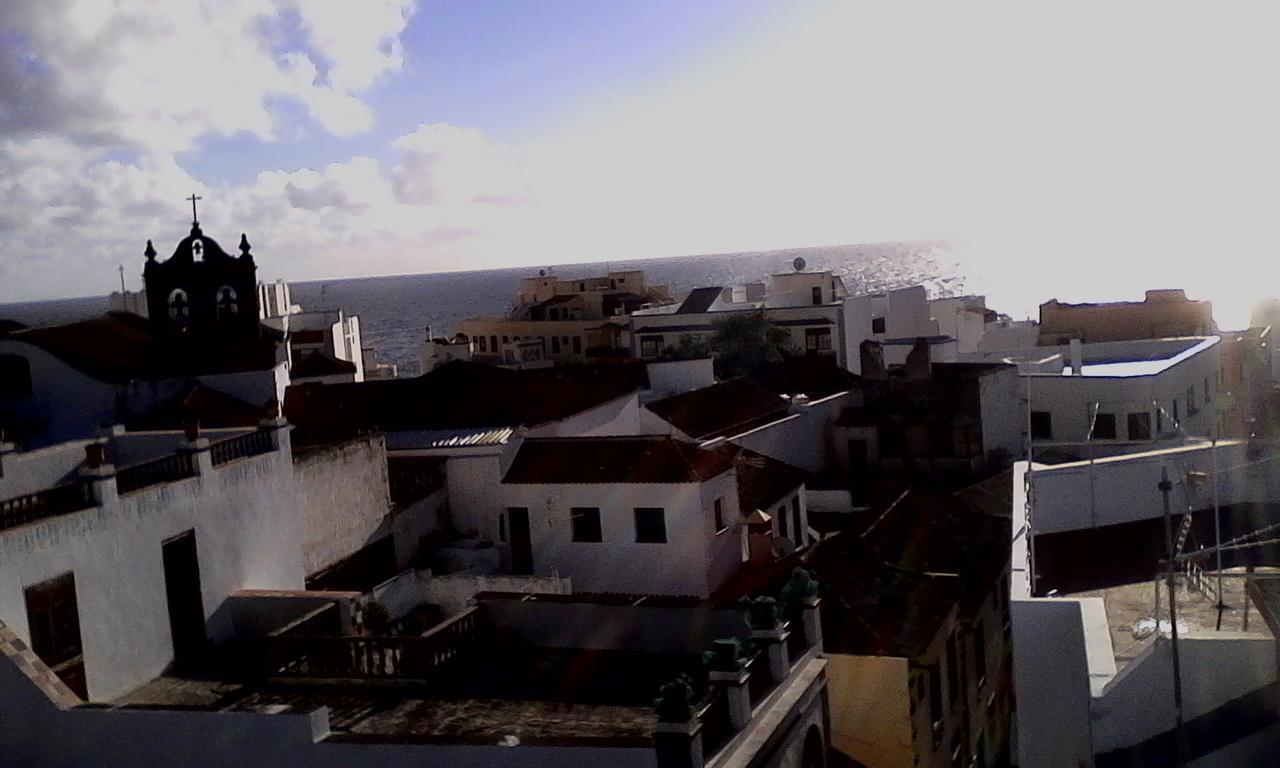 Atico Las Palomas Santa Cruz de la Palma (Isla de la Palma) Exterior foto