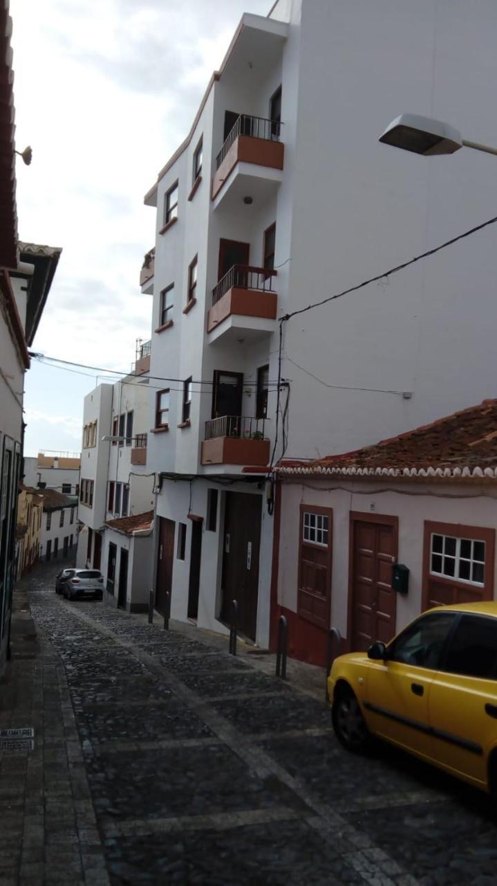 Atico Las Palomas Santa Cruz de la Palma (Isla de la Palma) Exterior foto